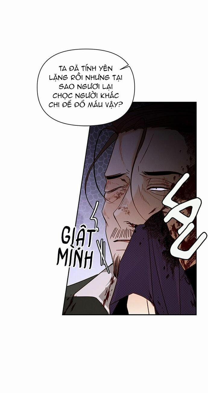 Hoàng Hậu Tái Hôn 58 trang 42