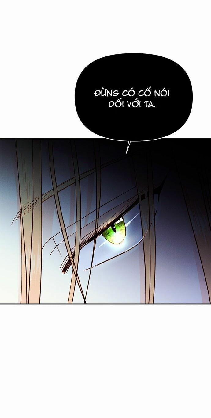 Hoàng Hậu Tái Hôn 58 trang 45