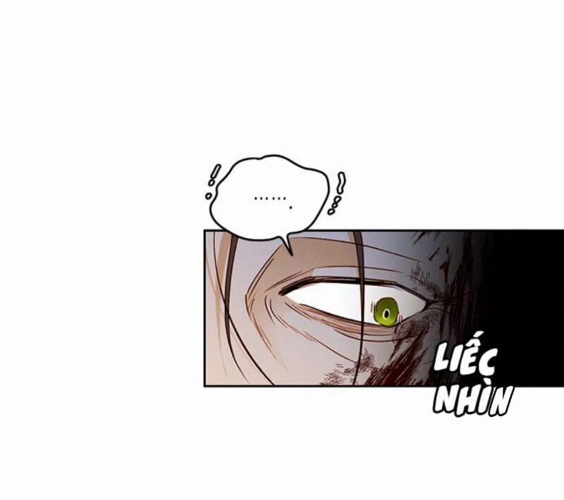 Hoàng Hậu Tái Hôn 58 trang 48