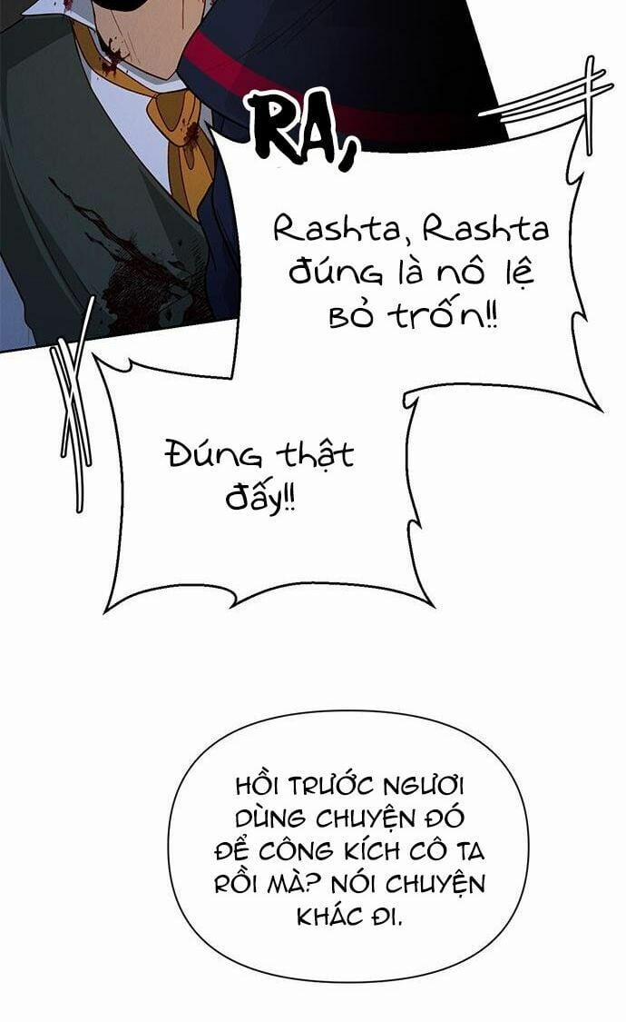 Hoàng Hậu Tái Hôn 58 trang 52