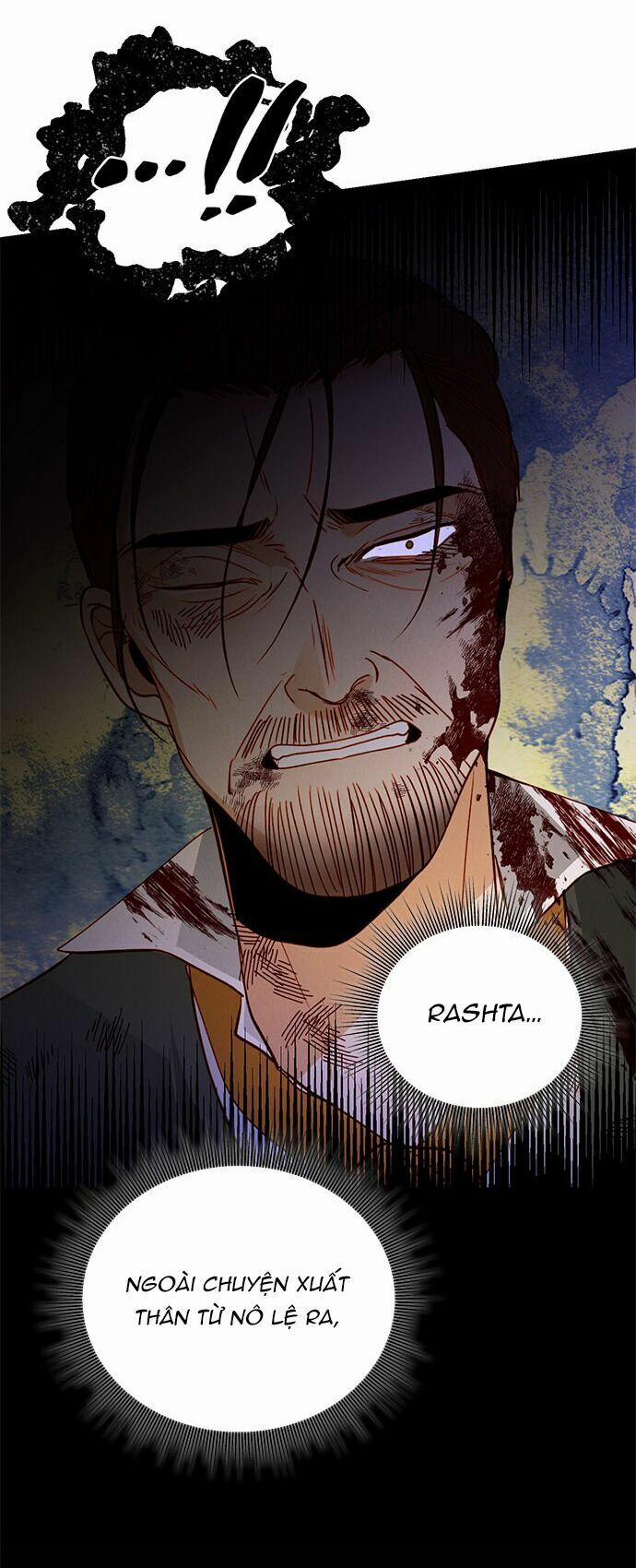 Hoàng Hậu Tái Hôn 58 trang 53