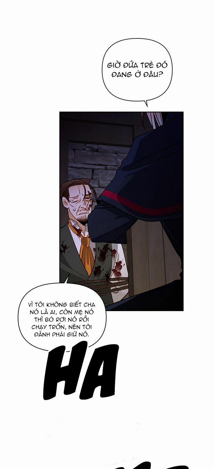 Hoàng Hậu Tái Hôn 58 trang 59