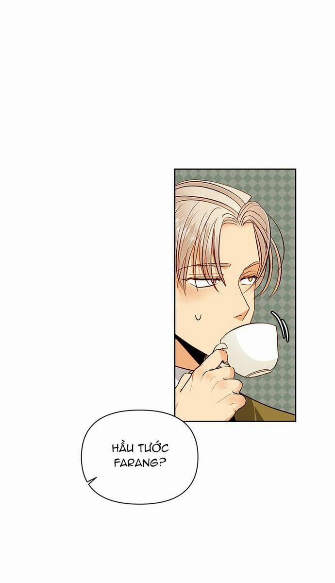 Hoàng Hậu Tái Hôn 58 trang 6