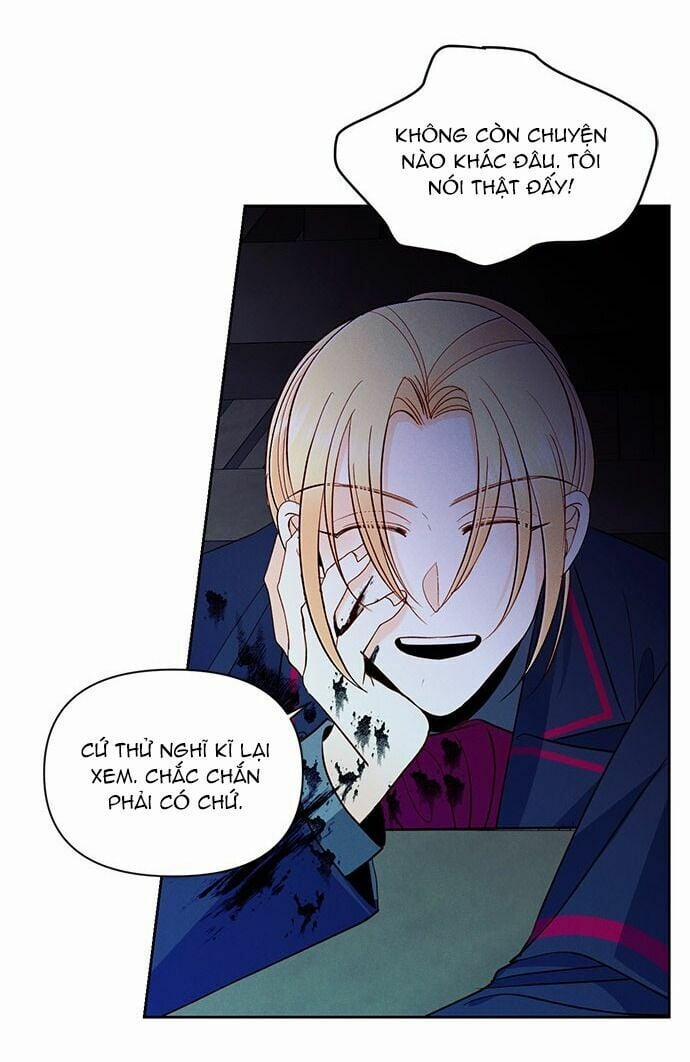 Hoàng Hậu Tái Hôn 58 trang 62