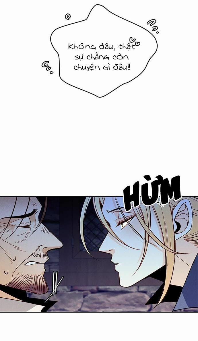 Hoàng Hậu Tái Hôn 58 trang 63