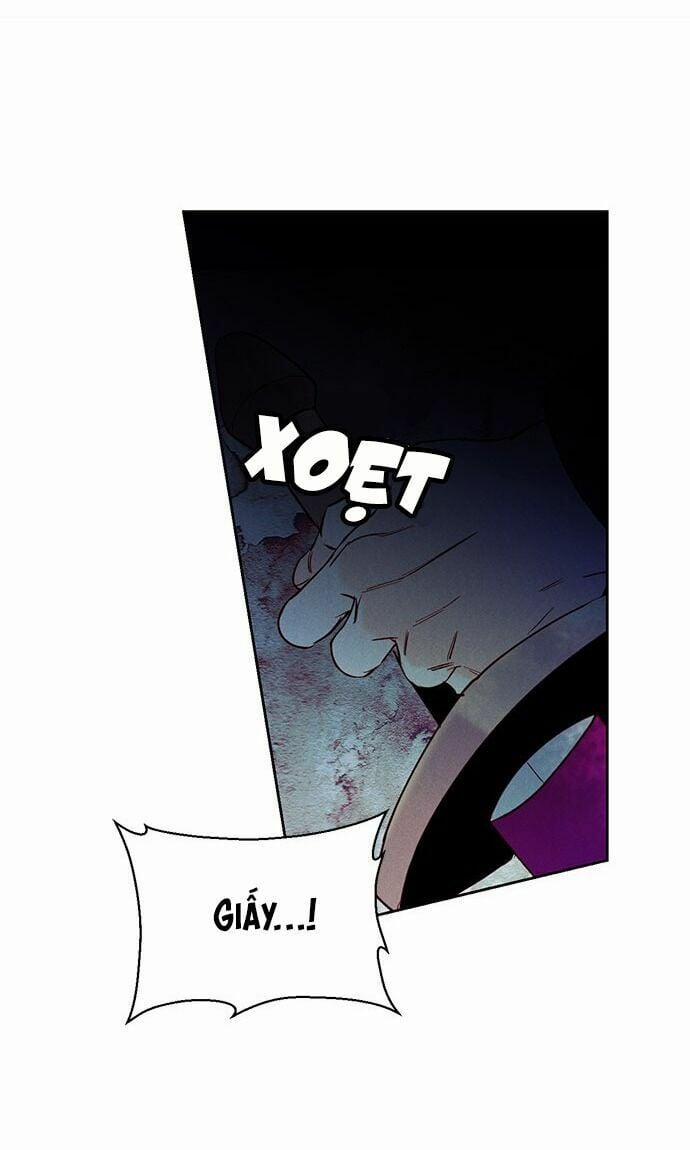 Hoàng Hậu Tái Hôn 58 trang 65