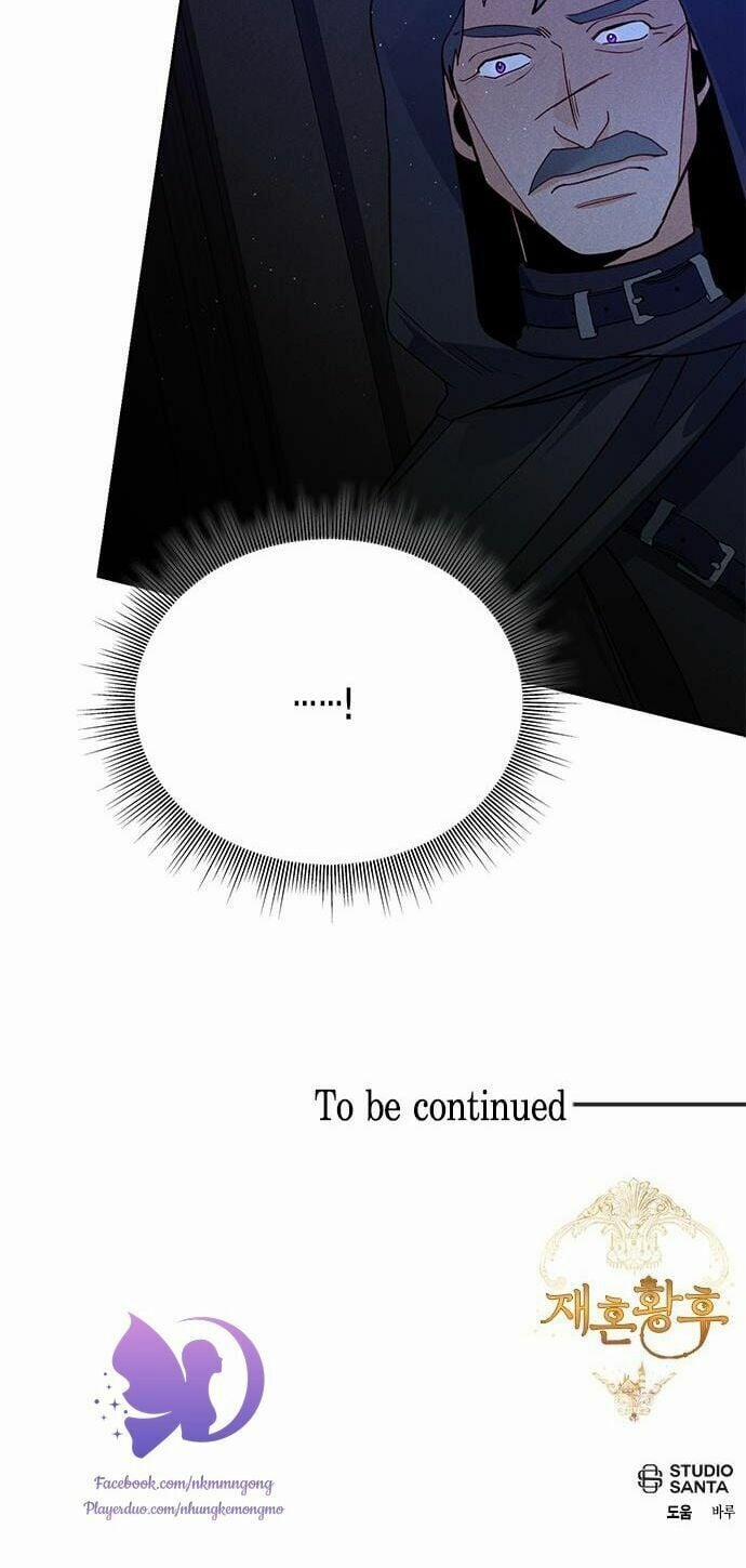 Hoàng Hậu Tái Hôn 58 trang 67