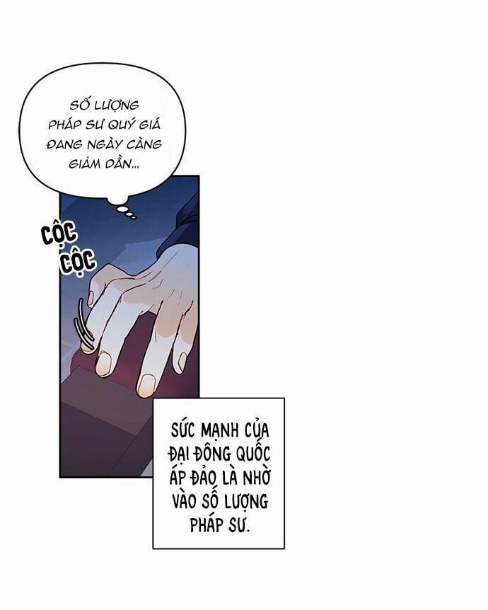 Hoàng Hậu Tái Hôn 59 trang 13