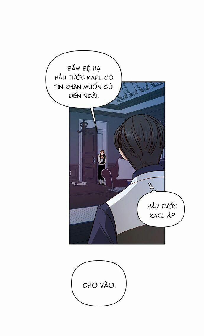 Hoàng Hậu Tái Hôn 59 trang 16