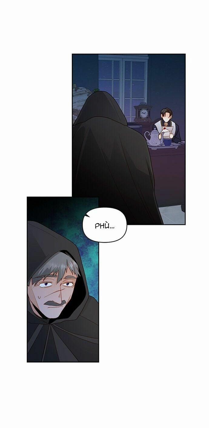 Hoàng Hậu Tái Hôn 59 trang 20