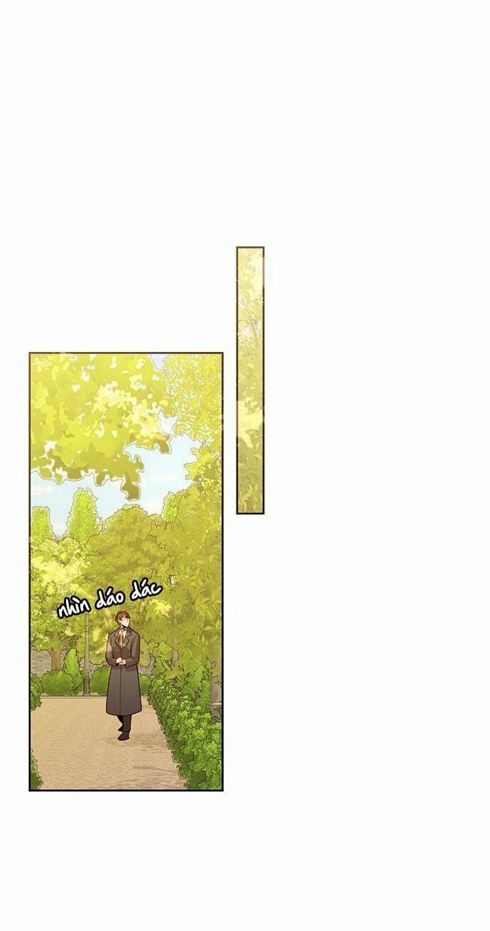 Hoàng Hậu Tái Hôn 59 trang 23