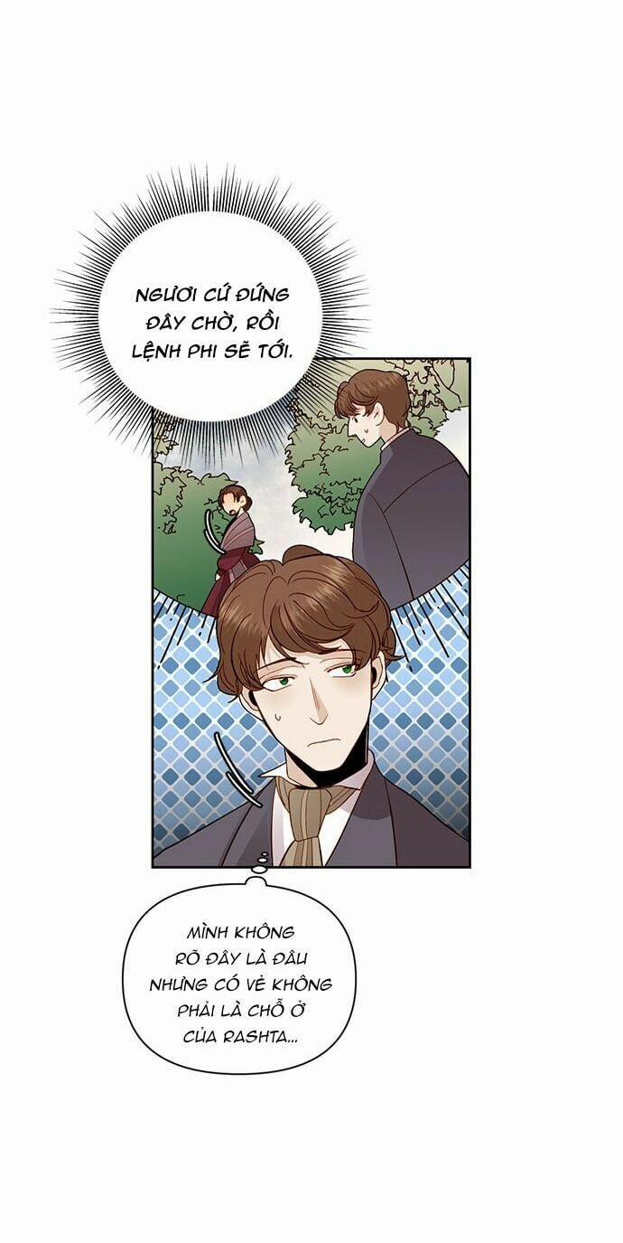 Hoàng Hậu Tái Hôn 59 trang 24