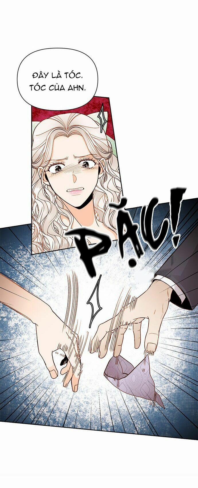 Hoàng Hậu Tái Hôn 59 trang 29