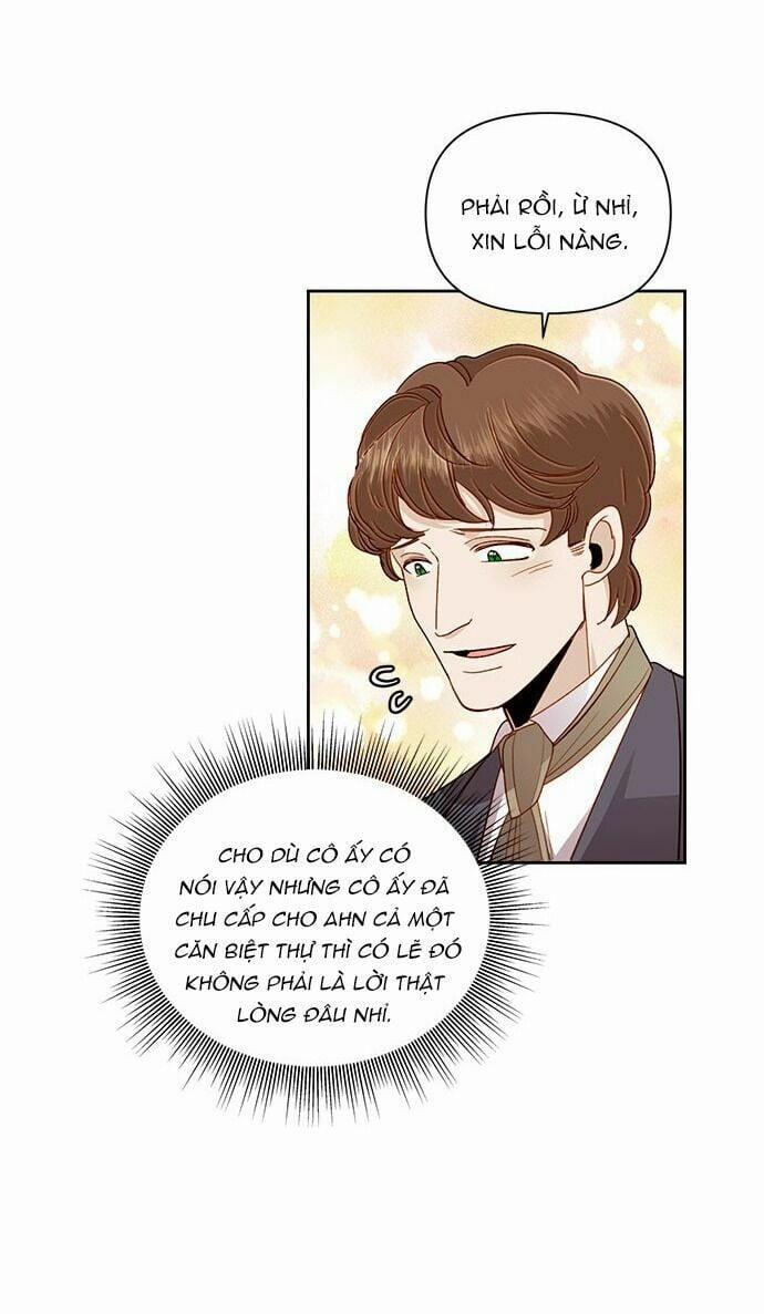 Hoàng Hậu Tái Hôn 59 trang 33