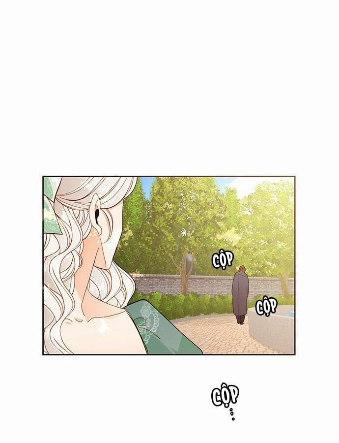 Hoàng Hậu Tái Hôn 59 trang 36