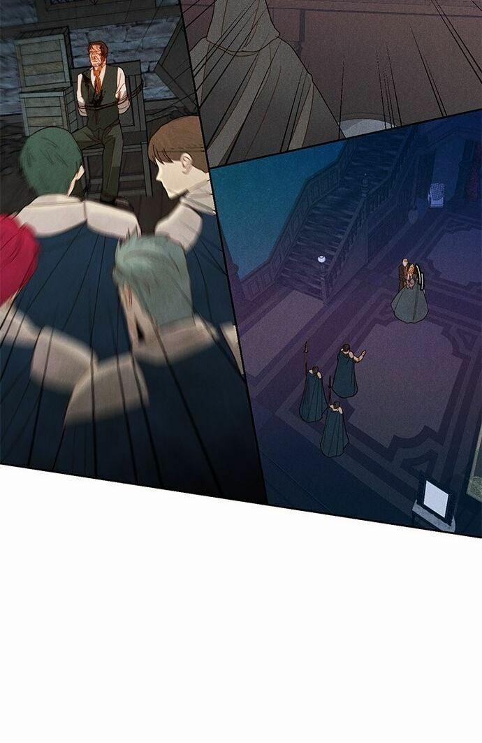 Hoàng Hậu Tái Hôn 59 trang 46