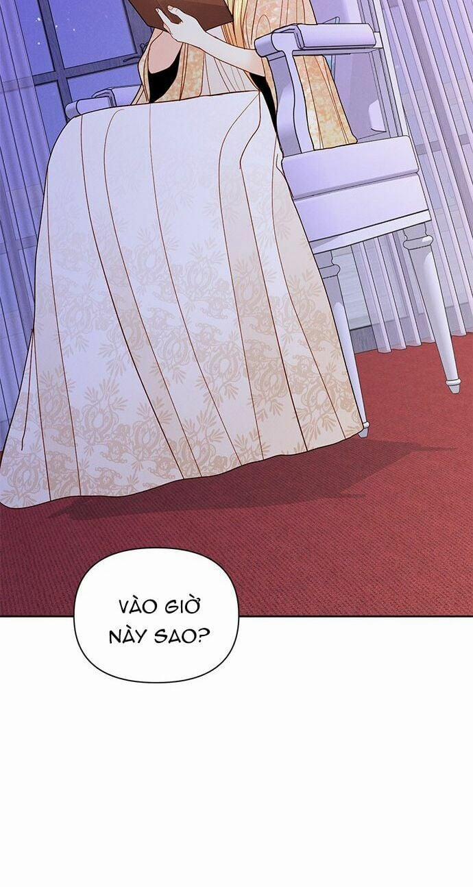 Hoàng Hậu Tái Hôn 59 trang 49