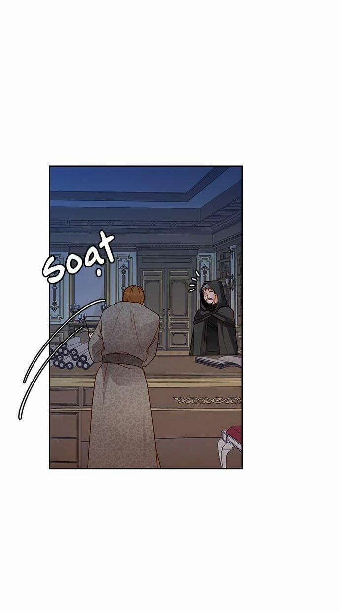 Hoàng Hậu Tái Hôn 59 trang 5