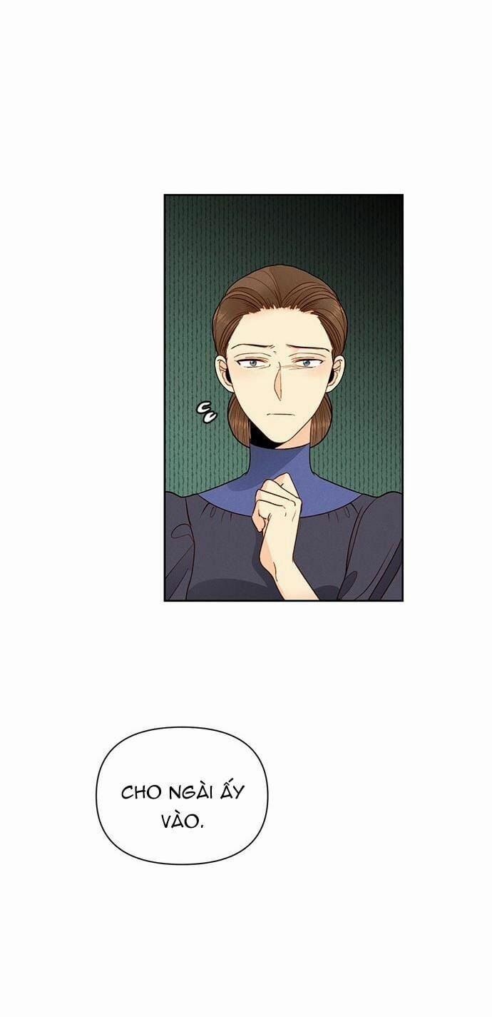 Hoàng Hậu Tái Hôn 59 trang 50