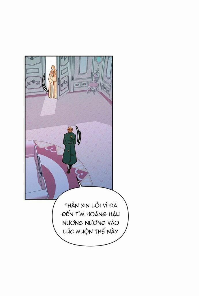 Hoàng Hậu Tái Hôn 59 trang 51