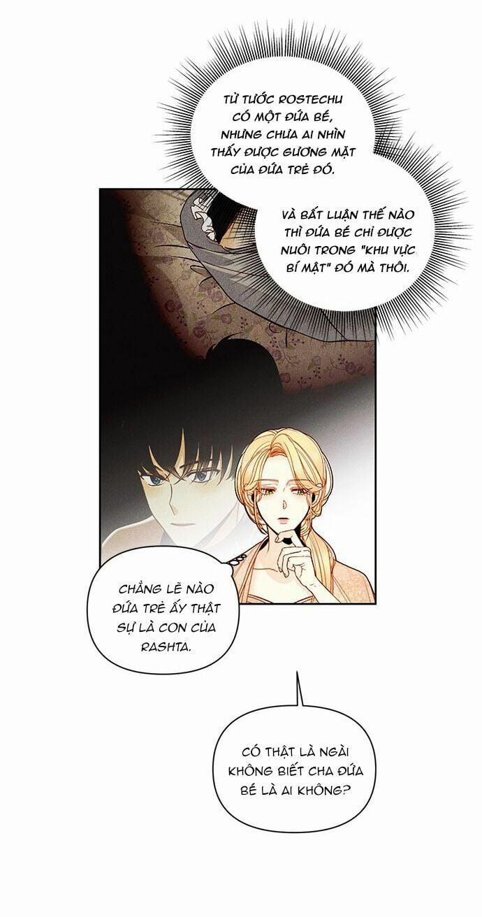 Hoàng Hậu Tái Hôn 59 trang 55