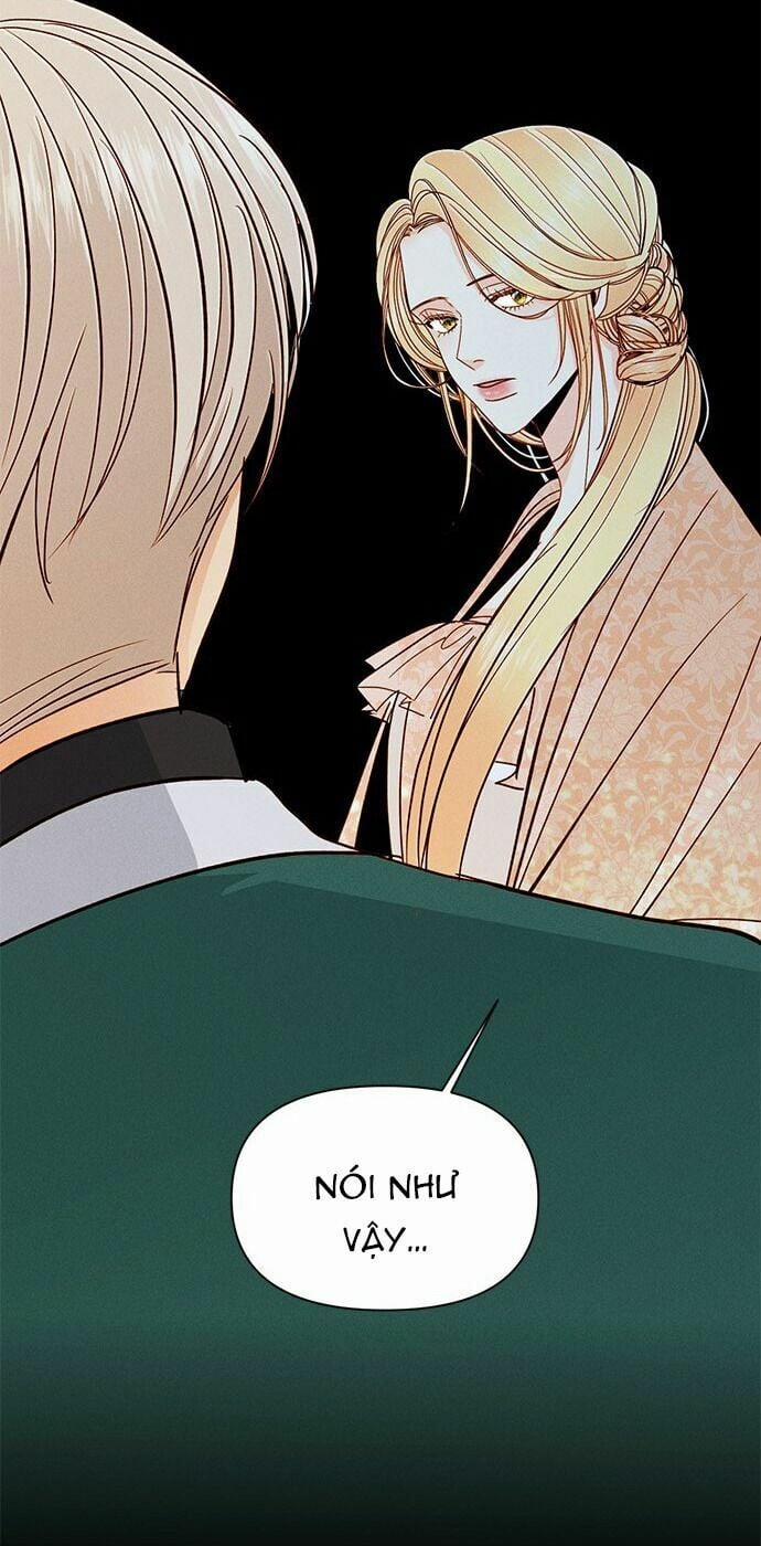 Hoàng Hậu Tái Hôn 59 trang 59