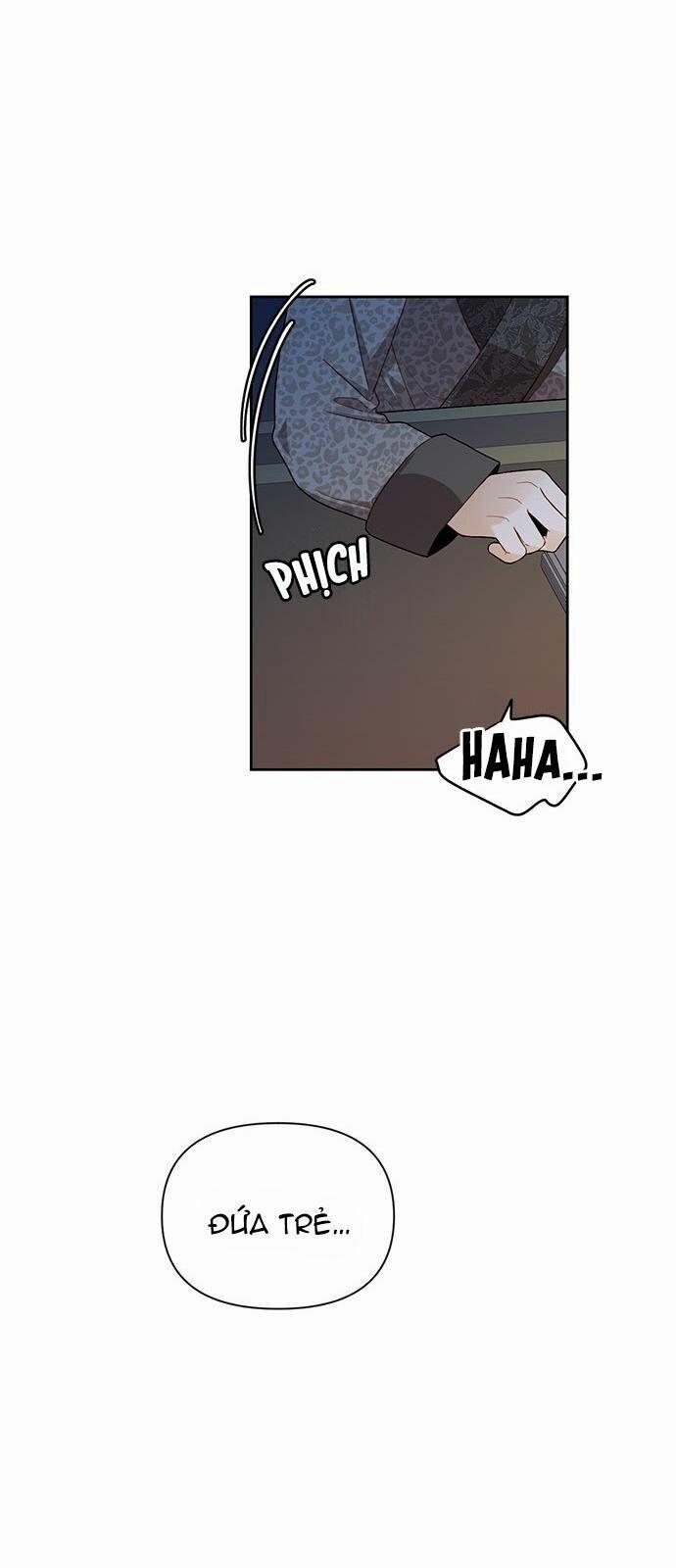 Hoàng Hậu Tái Hôn 59 trang 9