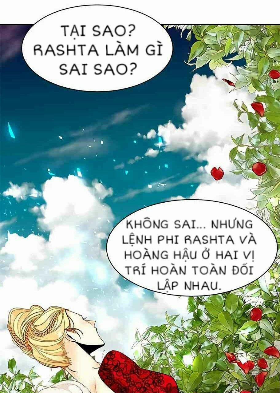 Hoàng Hậu Tái Hôn 6 trang 14