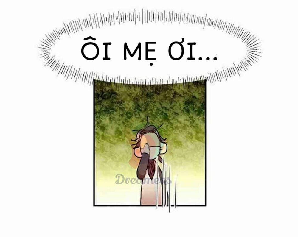 Hoàng Hậu Tái Hôn 6 trang 18