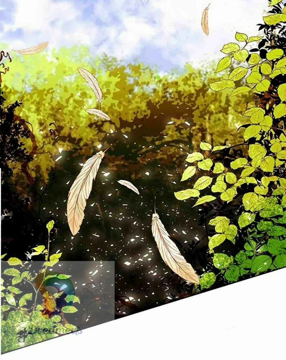 Hoàng Hậu Tái Hôn 6 trang 20