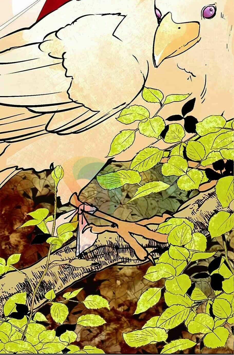 Hoàng Hậu Tái Hôn 6 trang 24