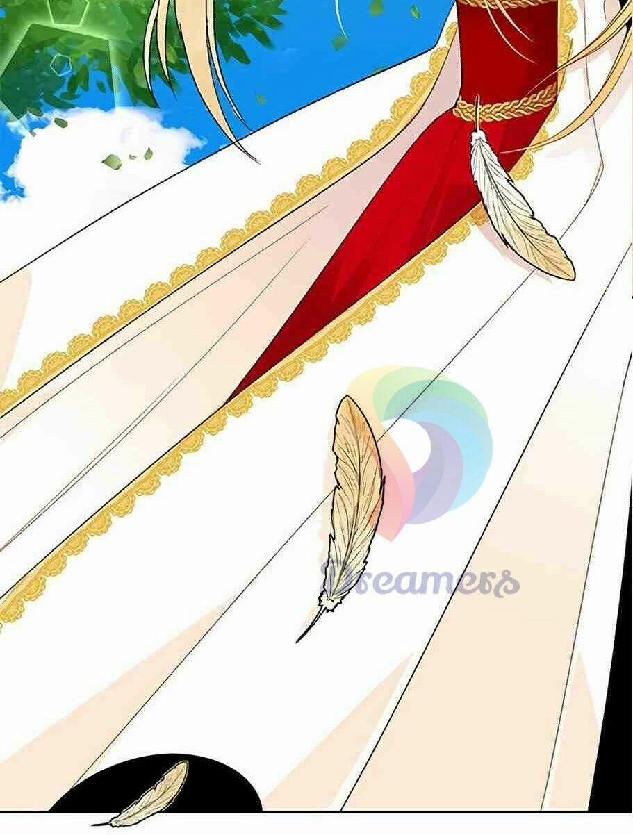 Hoàng Hậu Tái Hôn 6 trang 28