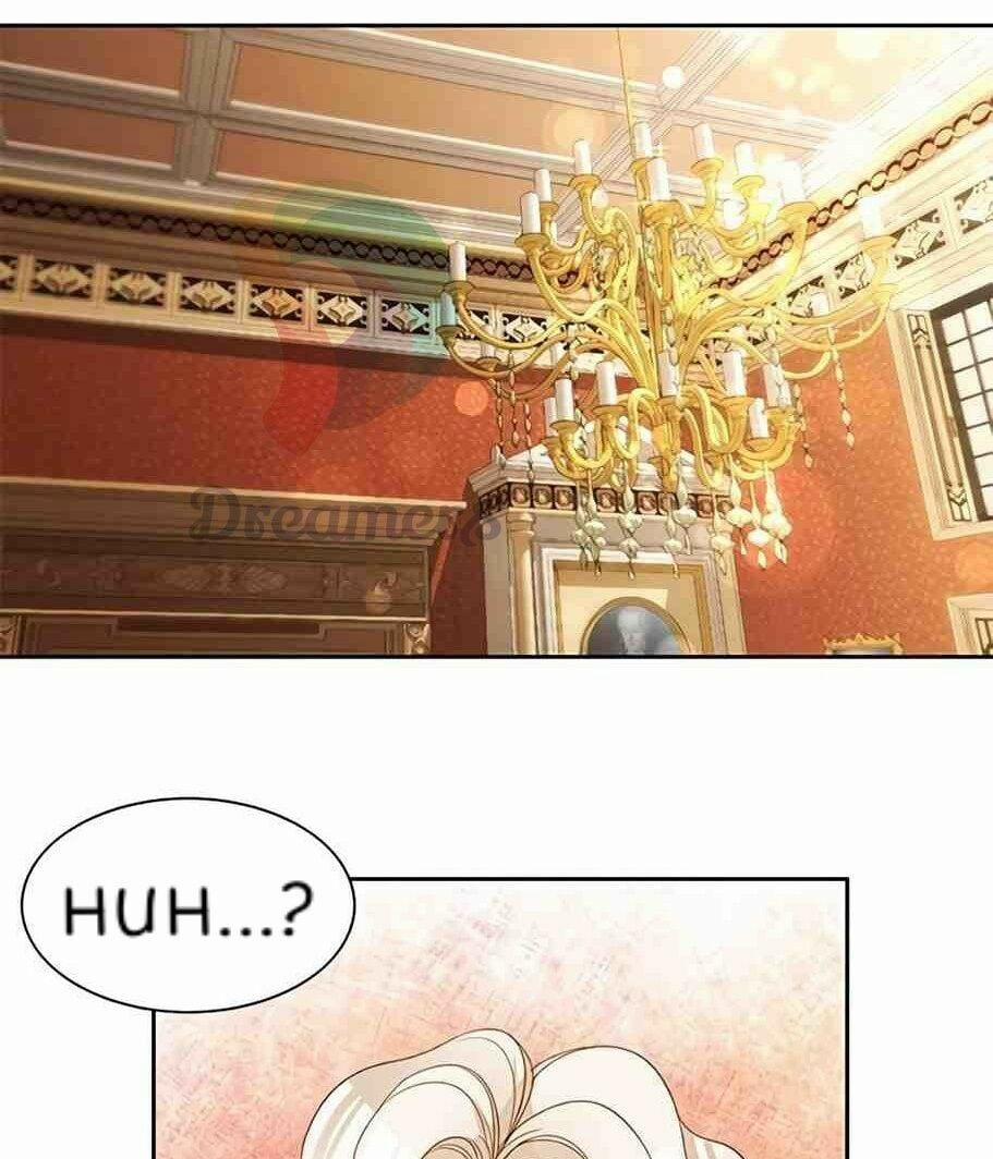 Hoàng Hậu Tái Hôn 6 trang 3