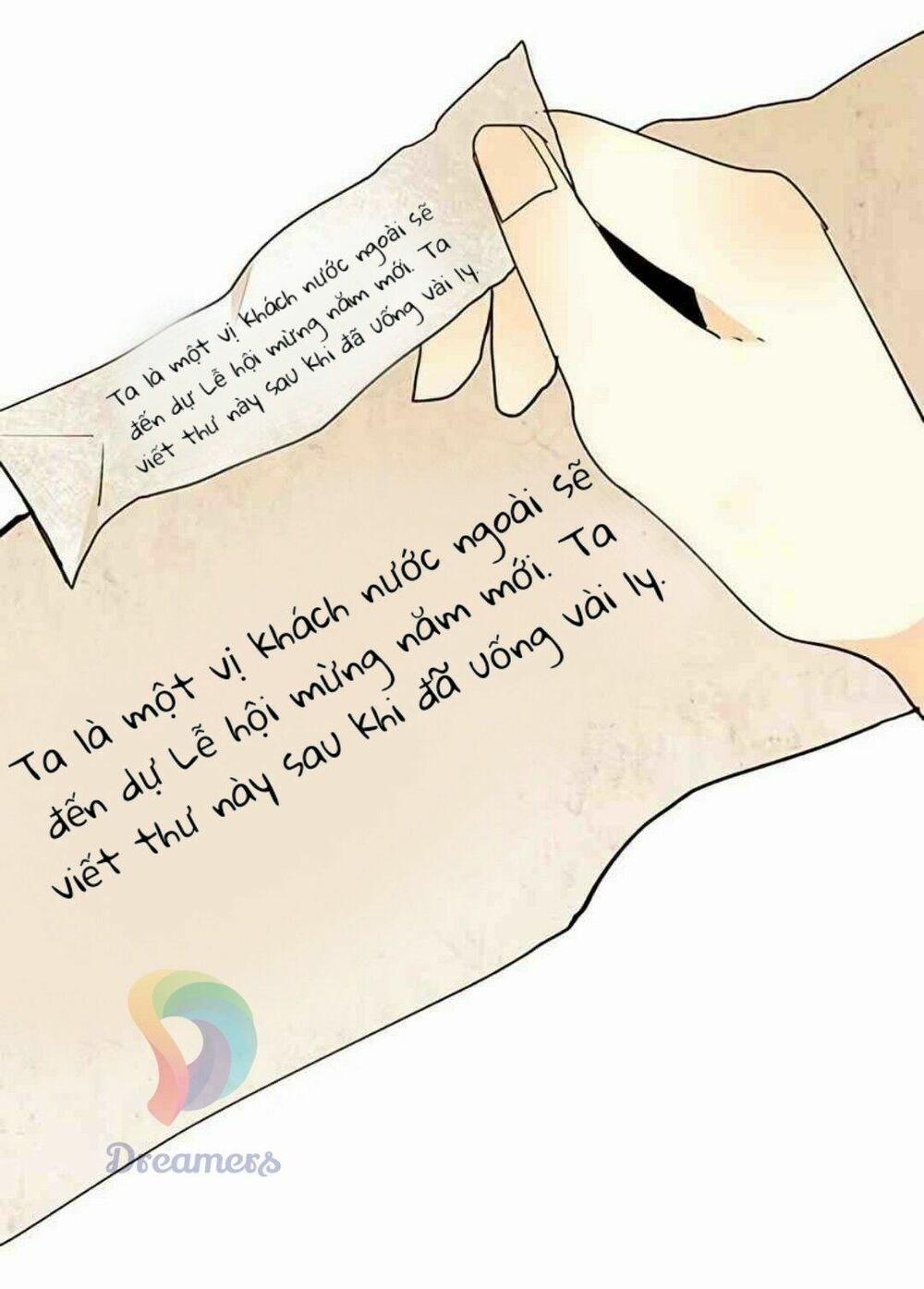 Hoàng Hậu Tái Hôn 6 trang 30