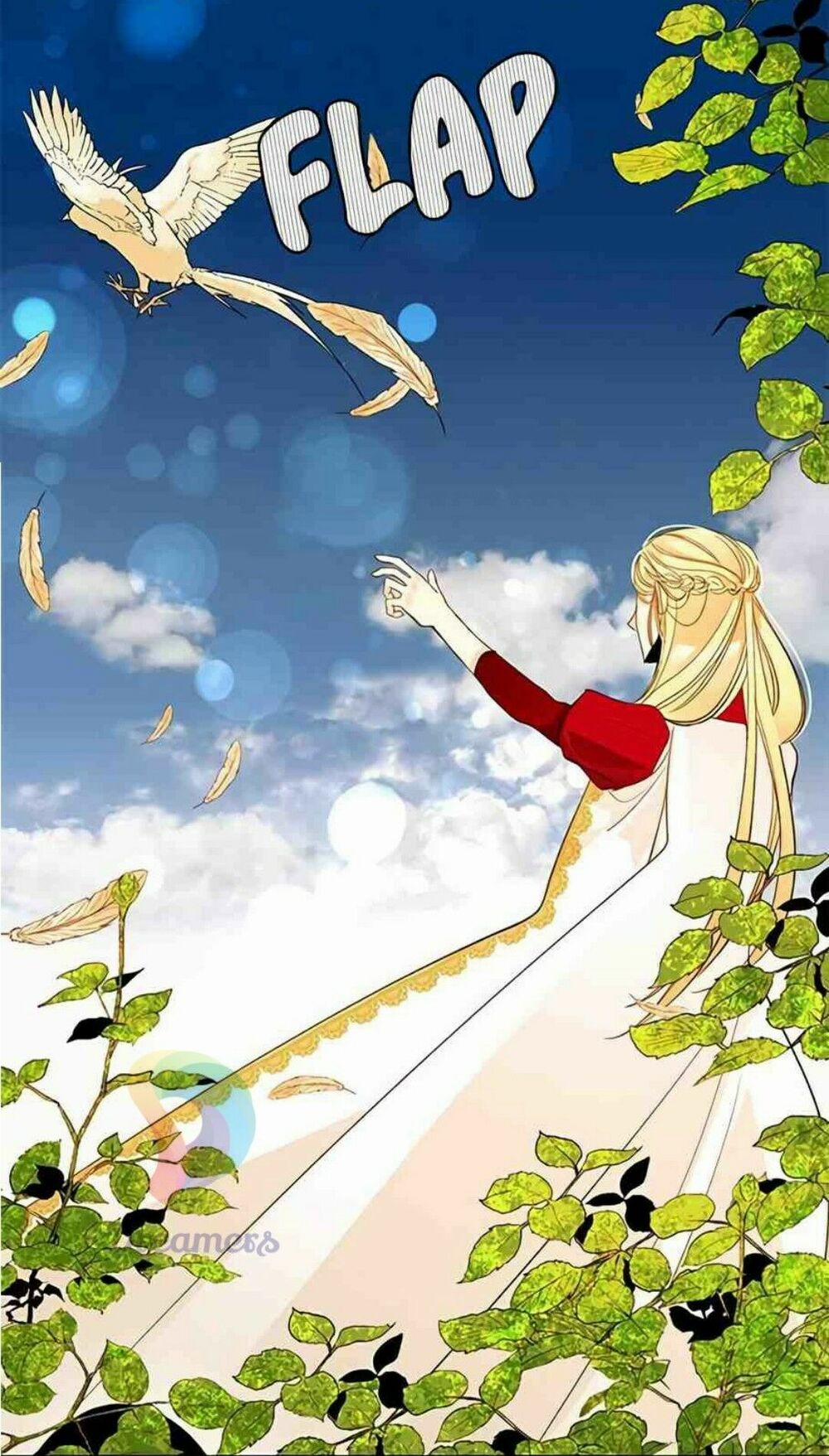 Hoàng Hậu Tái Hôn 6 trang 38