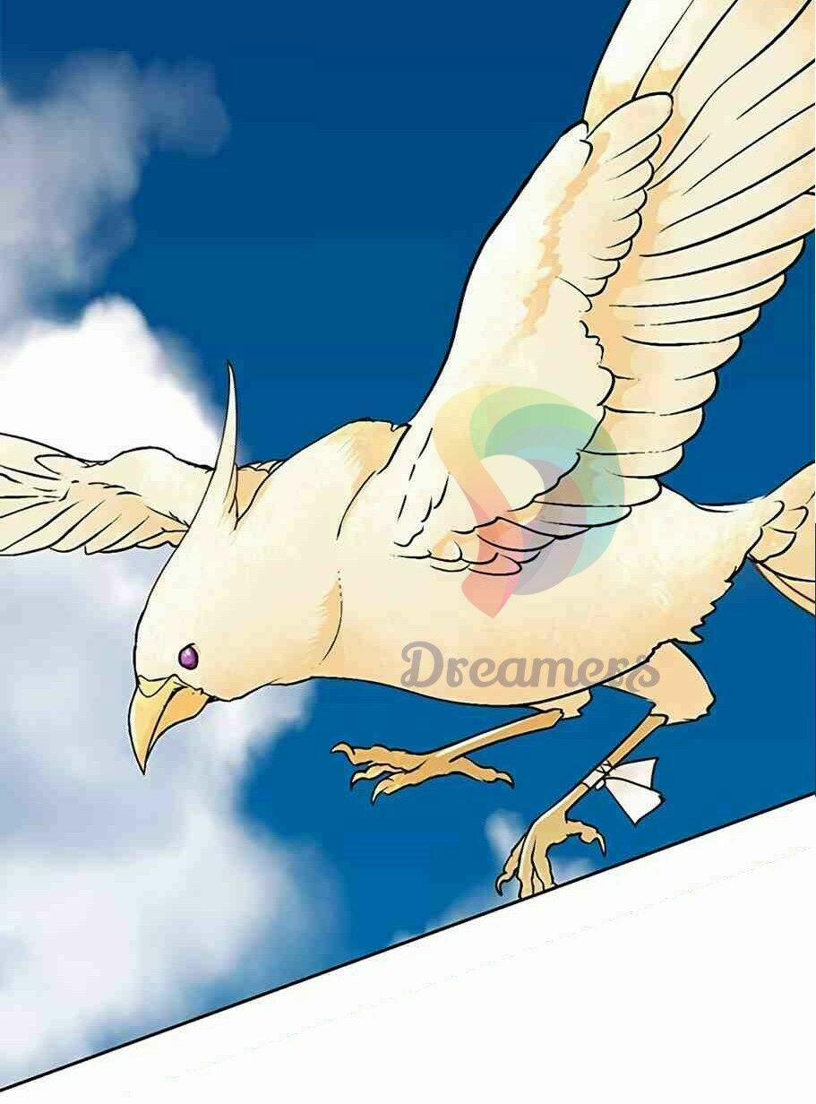 Hoàng Hậu Tái Hôn 6 trang 40