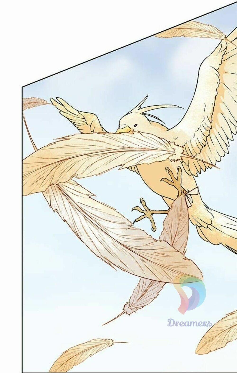 Hoàng Hậu Tái Hôn 6 trang 43