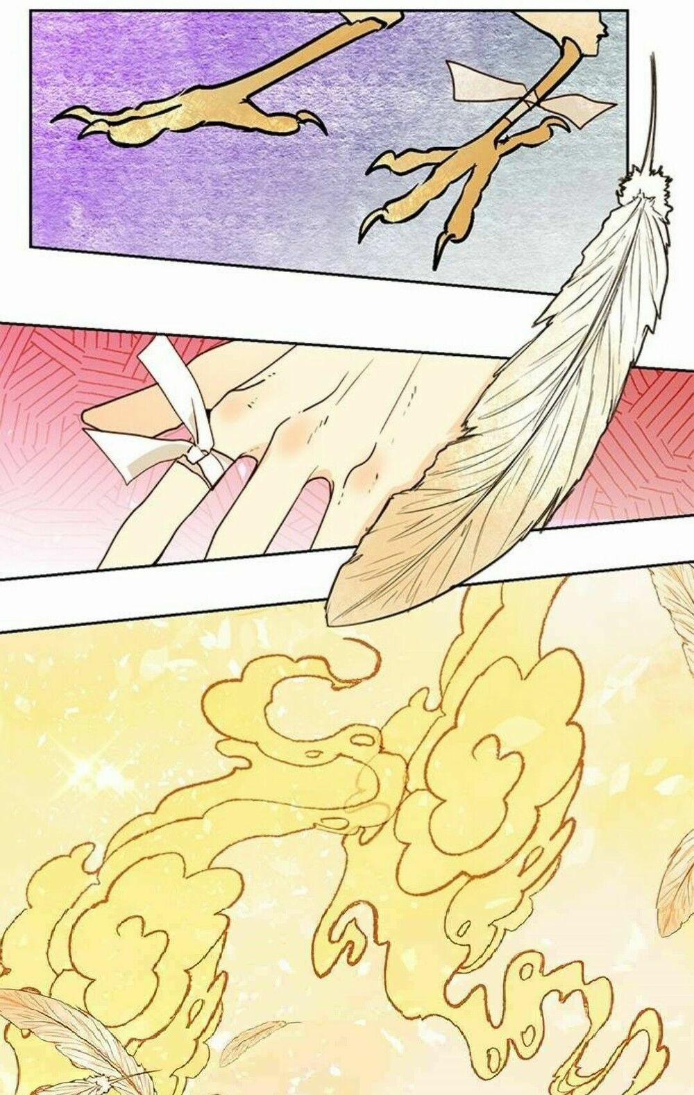 Hoàng Hậu Tái Hôn 6 trang 44