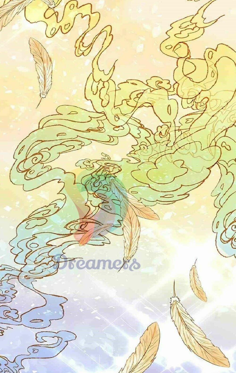 Hoàng Hậu Tái Hôn 6 trang 45