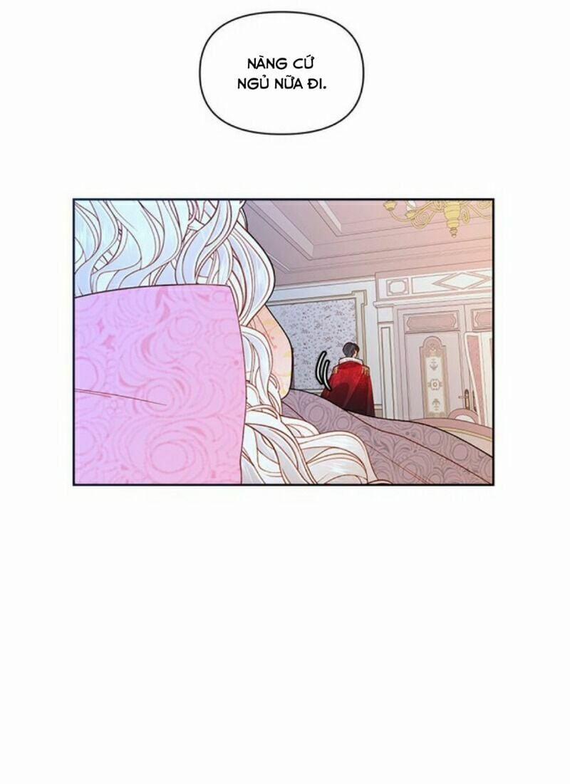 Hoàng Hậu Tái Hôn 60 trang 15