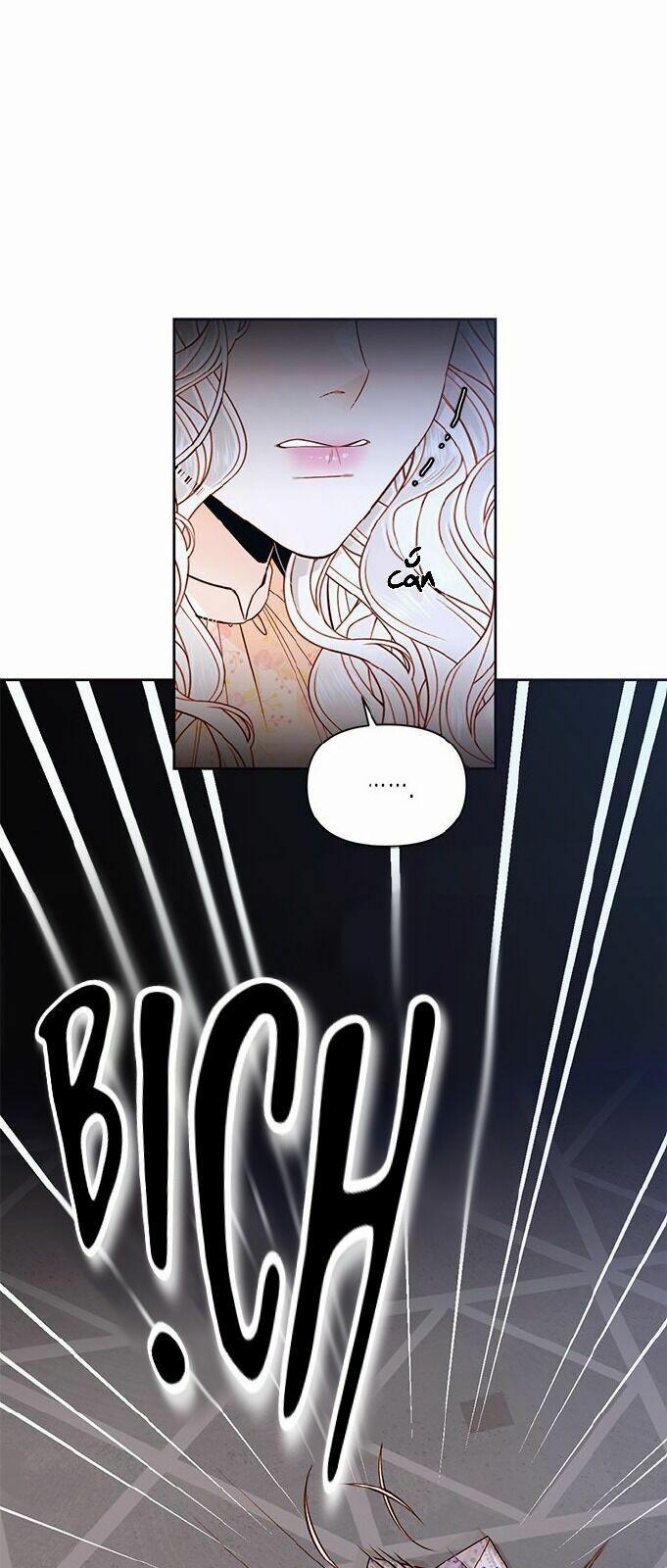 Hoàng Hậu Tái Hôn 60 trang 16