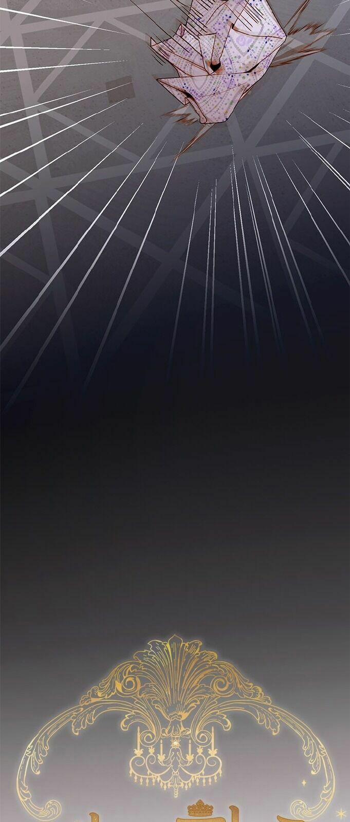 Hoàng Hậu Tái Hôn 60 trang 17