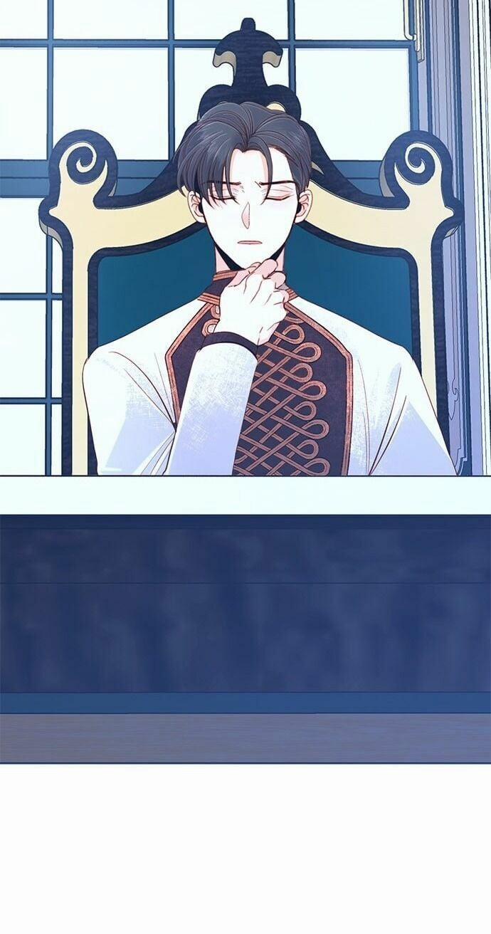 Hoàng Hậu Tái Hôn 60 trang 23