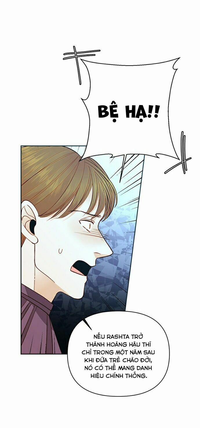 Hoàng Hậu Tái Hôn 60 trang 31