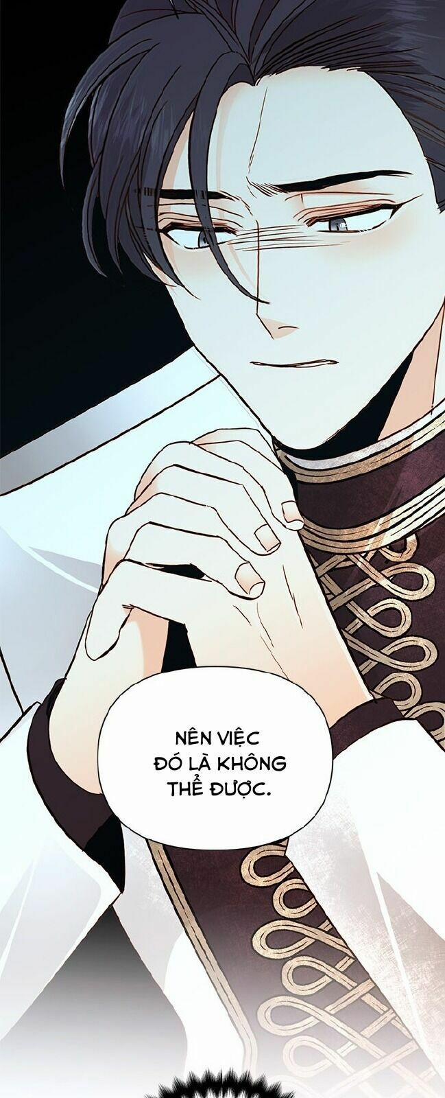 Hoàng Hậu Tái Hôn 60 trang 38