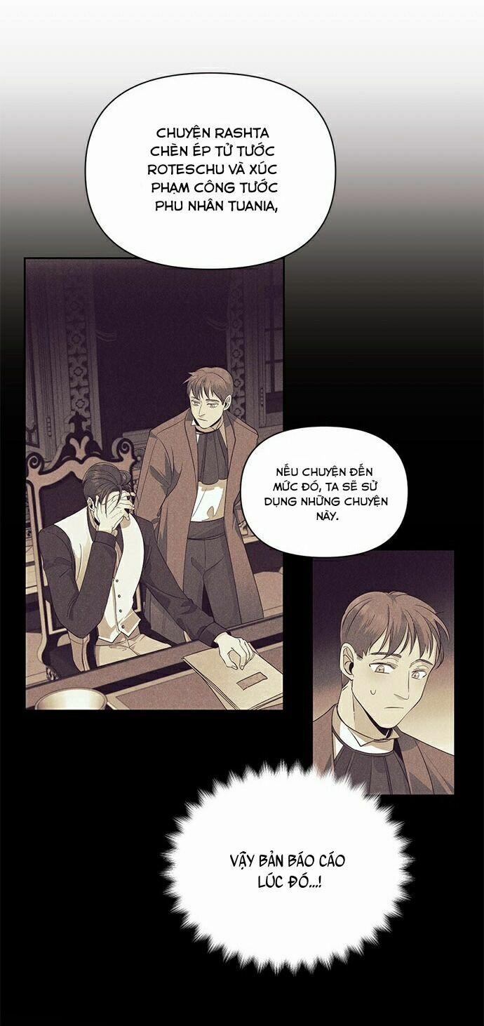 Hoàng Hậu Tái Hôn 60 trang 48