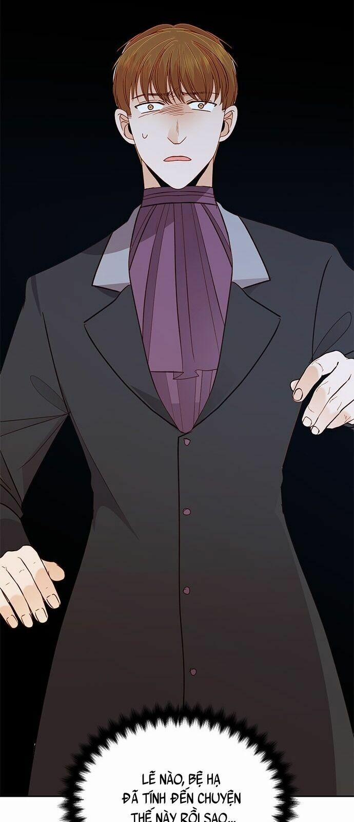 Hoàng Hậu Tái Hôn 60 trang 49