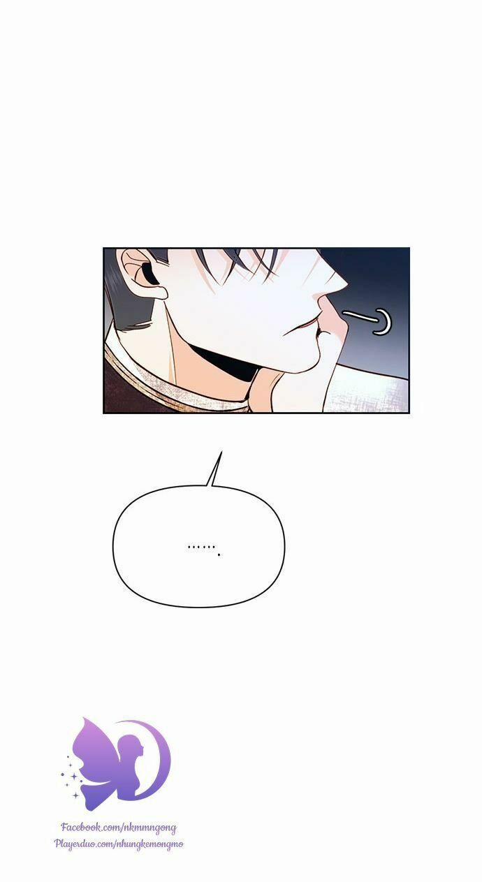 Hoàng Hậu Tái Hôn 60 trang 51