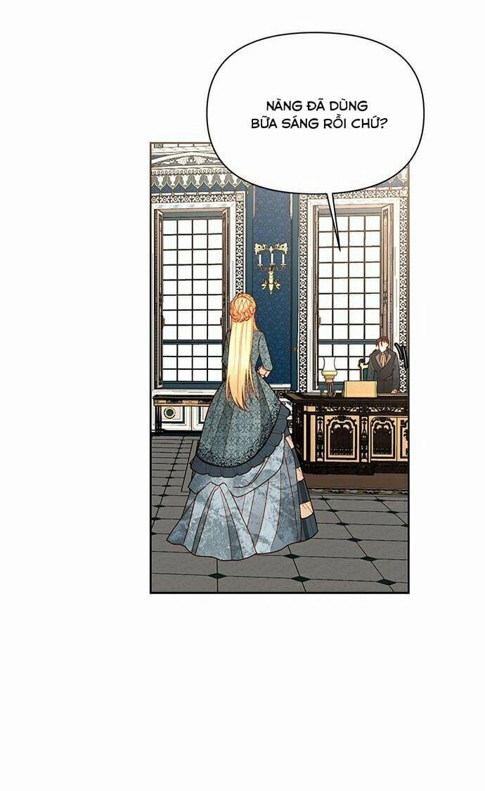 Hoàng Hậu Tái Hôn 60 trang 53