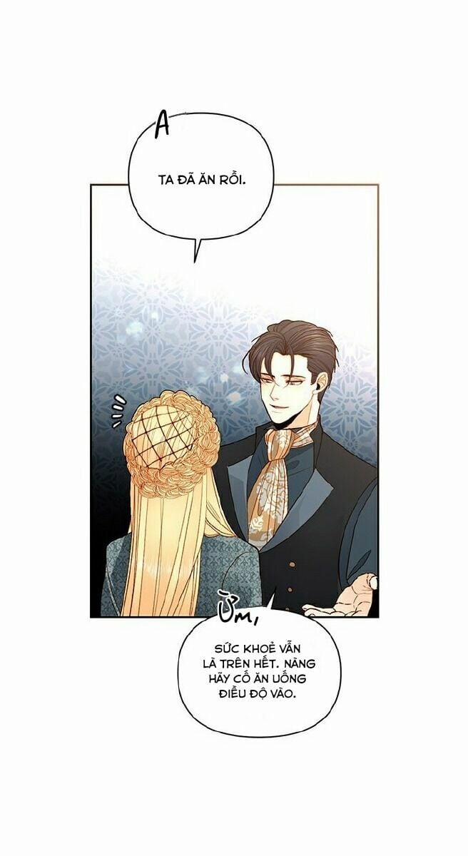 Hoàng Hậu Tái Hôn 60 trang 55